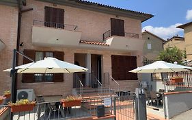Casa Ercoli Abbadia