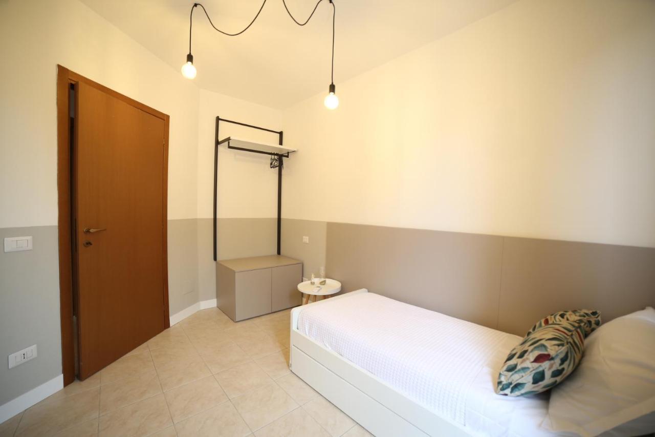 Appartamento Casa Ercoli Abbadia Abbadia di Montepulciano Esterno foto