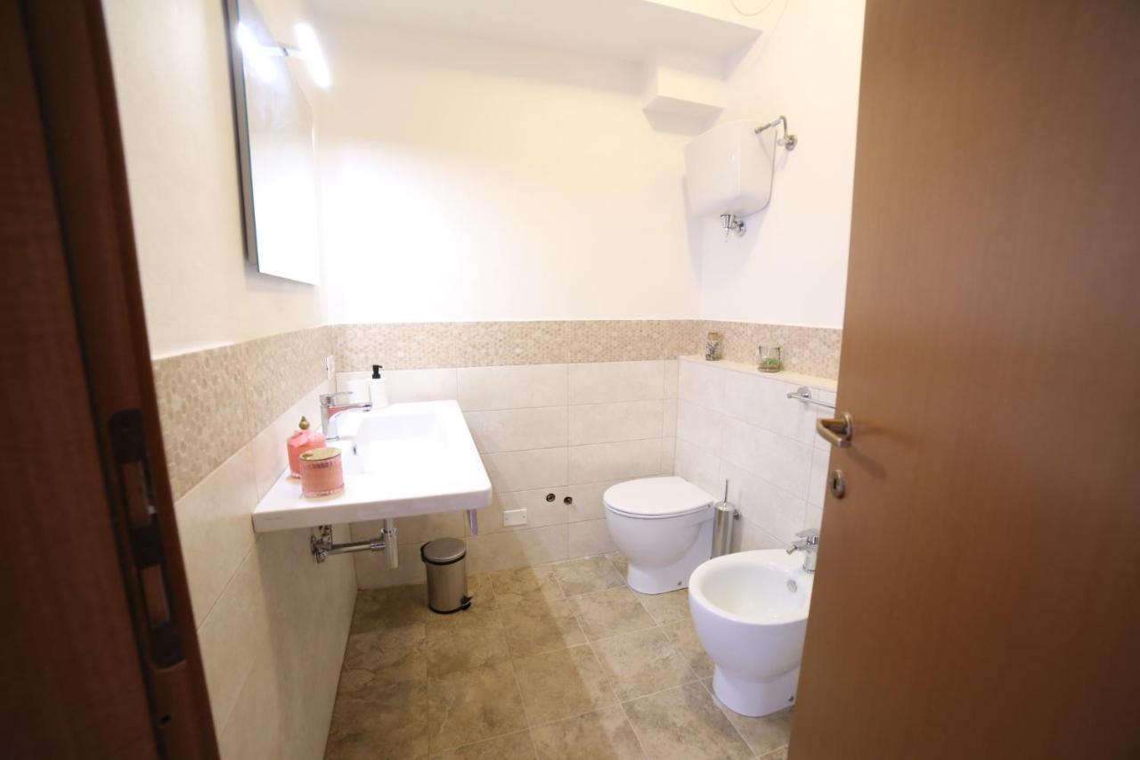 Appartamento Casa Ercoli Abbadia Abbadia di Montepulciano Esterno foto